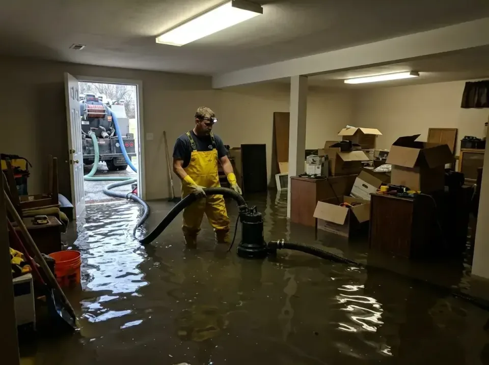 basement-burst-pipe-flooding-a-001 — frequently asked questions, 24-Hour Water Damage Restoration Services in St. Clair, PA